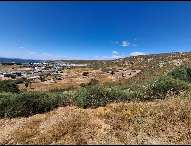 LAND FOR SALE IN BLUEBERRY HILL